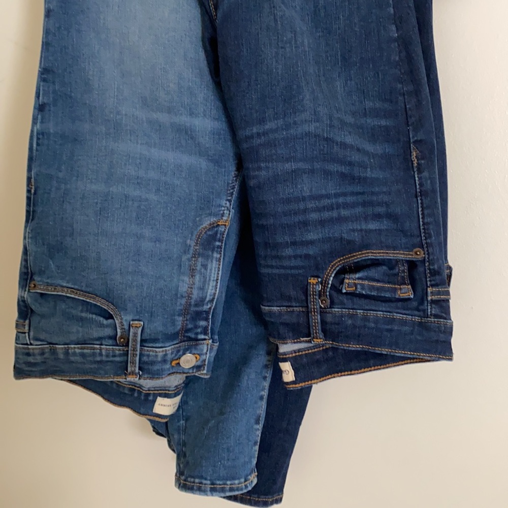 Gap Jean Bundle! - image 3